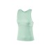Skechers Tank Top Women's Harbor Gray Harbor Gray/01P9, S