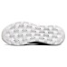 Skechers GO WALK Ma Cushioned Wear-Resistant Breathable Supportive Lightweight Low-Top Casual Shoes Men's Black Черный, 42.5