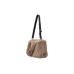Skechers Fabric Crossbody Bag Regular Women's Gingerbread Brown Gingerbread Brown