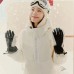 Skechers Down Jacket Unisex Marshmallow White Marshmallow white 0074, 2XL