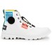 Palladium Lite OVB Neon U 77082-243 36