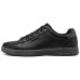 Skechers Men's Casual Shoes Men's Black Черный, 39.5
