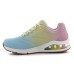 Skechers Uno 2 W shoes 155628-WMLT 37