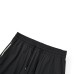 Skechers AW24 Casual Pants Men's Carbon Black сажа, 2XL