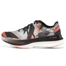 Skechers Go Run Speed Running Shoes Women's Low-Top Black/Red 37