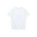 Skechers Stroll T-Shirts Unisex White/0019 White/0019, S