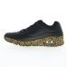 Skechers Uno Dr. Bombay Snoop Dogg Mens Black Lifestyle Sneakers Shoes 9.5