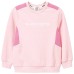 Skechers Sweatshirt Strawberry Cream Pink Teenagers Strawberry Cream Pink, 120