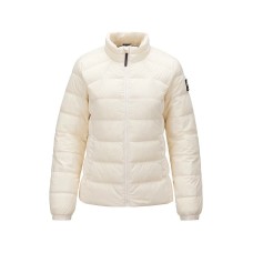 Skechers Down Jacket Women's Shell Light Pink Shell Light Pink-03N4, 2XL