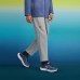 Skechers Casual Pants Men's Gray Серый, M