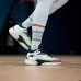 Skechers Skx Resagrip White Black Orange WHITE BLACK ORANGE, 45