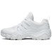 Skechers D Lites 2.0 Monster Sweetheart Dad Shoes White 42