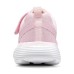 Skechers Slip Resistant Cushioning Abrasion Resistant Low Top Kids' Training Shoes Pink Teenagers Розовый, 37