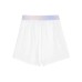 Skechers Kids Short Белый, XXXL