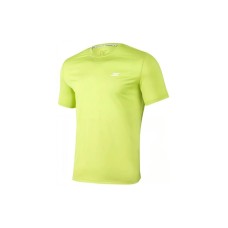 Skechers T-Shirts Men Green Зеленый, M