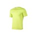 Skechers T-Shirts Men Green Зеленый, M