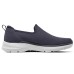 Skechers Go Walk 6 First Class Slip On 'Navy' 43