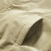 Skechers Puffer Jacket Men's Kelp Umber Kelp Brown/01EW, L