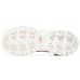 Skechers D'Lites 'White Pink' Women's 35