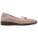 Skechers Modern Comfort Casual Single Shoes Women's Pink Розовый, 37.5