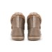 Skechers Cozy Campfire Boots 'Brown' Women's Серый, 40