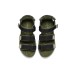 Skechers Stamina Sandal 'Olive Black' 41