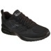 Skechers Air Dynamight Tuned 'Black' 40