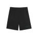 Skechers Colorful Casual Shorts Men's Carbon Black Carbon Black 0018, S