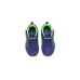 Skechers Cushioning Wear Resistant Low Top Toddler Shoes Marine Blue Infant And Toddler Синий, 22