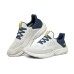Skechers Ingram 'White Blue' 40
