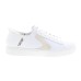 Skechers Eden LX Strando 232448 Mens White Lifestyle Sneakers Shoes 9.5