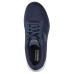 Skechers Go Walk 6 Anti-Slip Wear-Resistant Low-Top Casual Shoes Women's Blue 35