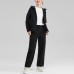Skechers Knitted Sweatpants Women's сажа, L