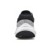 Skechers Cushioned Wear-Resistant Breathable Low-Top Casual Shoes Men's White Black Черно-белый, 42