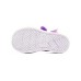 Skechers Abrasion Resistant Breathable Low Top Kids' Skateboarding Shoes Pink Children Aged 3 7 Years Old Розовый, 22