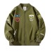 Jeep Grade School Baseball Jerseys Зеленый, 140