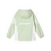 Skechers Kids Windbreaker Jackets Sea Foam Green/03P1, 140