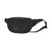 Skechers Fabric Fanny Pack Regular Unisex Carbon Black сажа