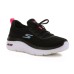 Skechers Hyper Burst W 124585-BKMT 38
