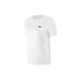Skechers T-Shirt Women's Bright White Белый, S