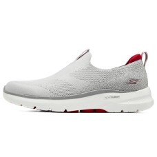 Skechers Go Walk 6 Slip On Gray 43.5