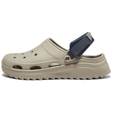 Skechers Foamies Clogs Men's Taupe Серо-коричневый, 42