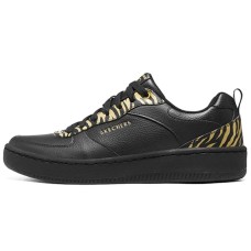 Skechers Sport Shoes 'Black Gold' Women's 36.5