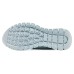 Skechers Graceful Sugar Cushioning Wear-Resistant Low-Top Casual Shoes Women's Blue 36