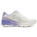 Skechers Relaxed Fit D'Lux Fitness 'White Purple' Women's Purple White, 40