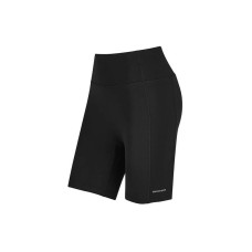 Skechers Sports Shorts Women's Carbon Black Carbon Black 0018, M
