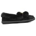 Skechers Cozy Slip On Shoes 'Black' Women's Черный, 37.5