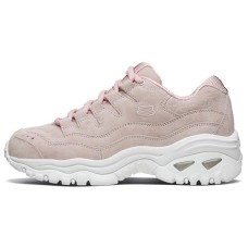 Skechers Energy Low Top Running Shoes 'Pale Pink' Women's 35