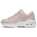 Skechers Energy Low Top Running Shoes 'Pale Pink' Women's 35