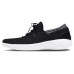 Skechers You Running Shoes Black/White Women's 35
